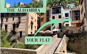 Cosy Apartment With Great Views On Old Town